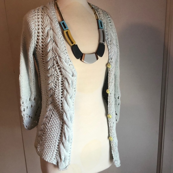 Free People Cardigan - Picture 4 of 8